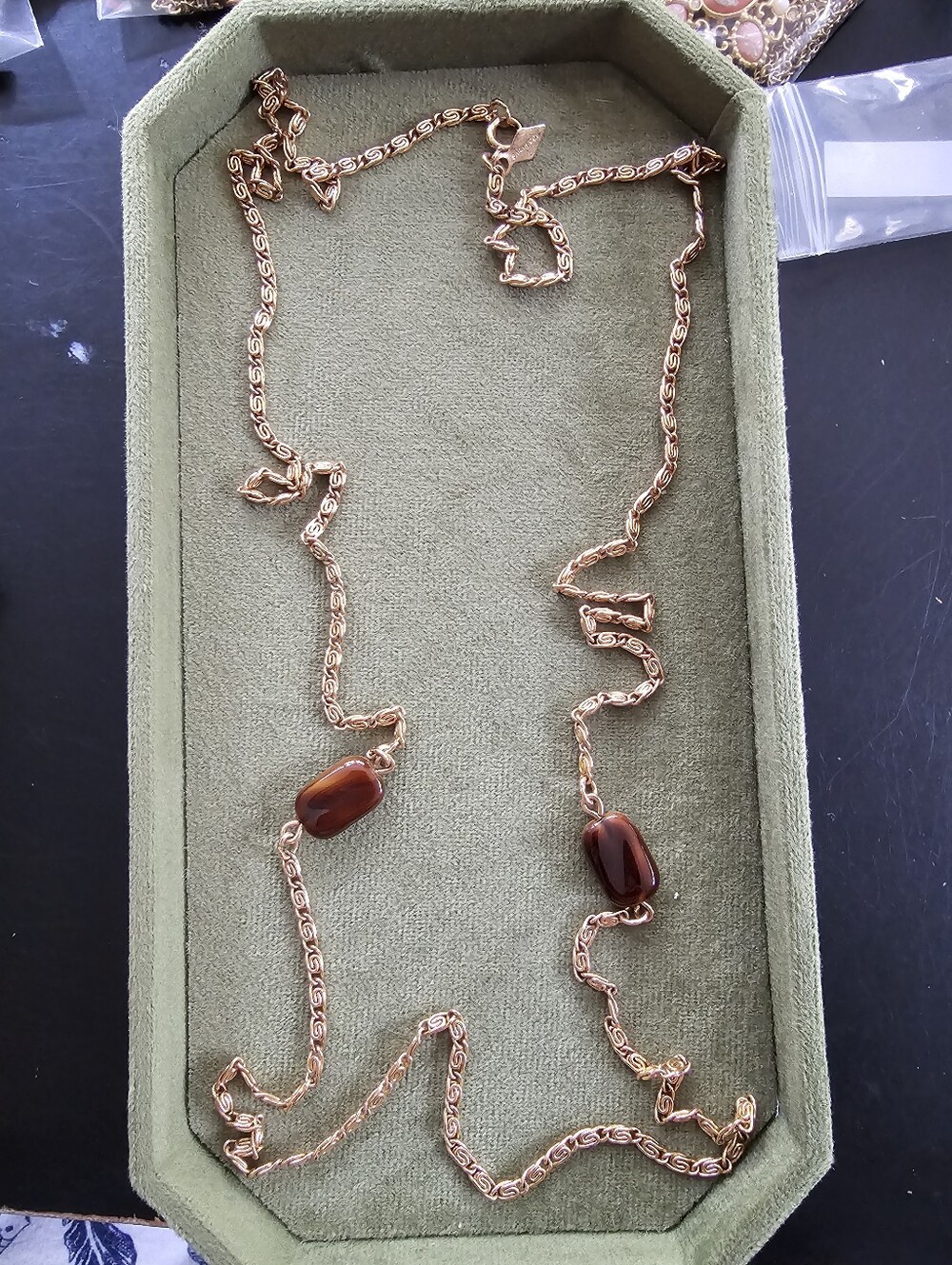 Vintage Sarah Conventry Necklace
